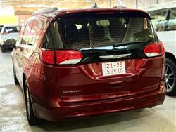 Chrysler Voyager